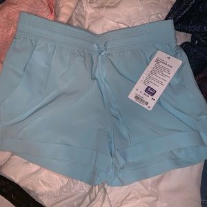 Lululemon “spring break away short”
